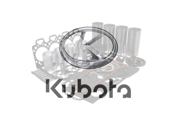 Запчасти кубота раздел